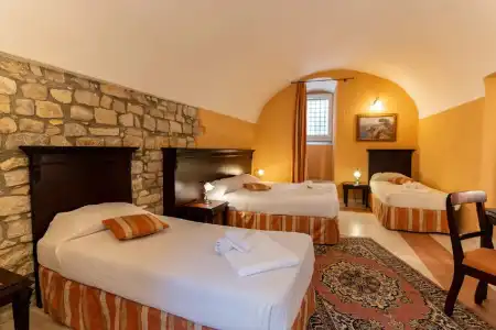 Palazzo 'Il Cavaliere' - B&B di Charme - 24