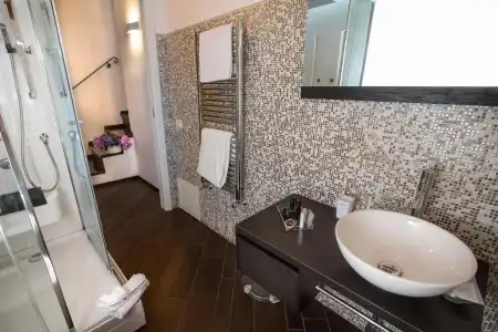 Palazzo Ducale Suites - 85