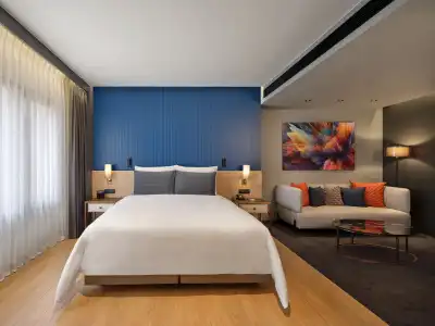 Sindhorn Midtown Bangkok, Vignette Collection by IHG - 5
