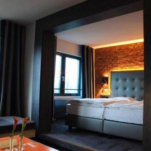 Park Inn by Radisson Luebeck - 29