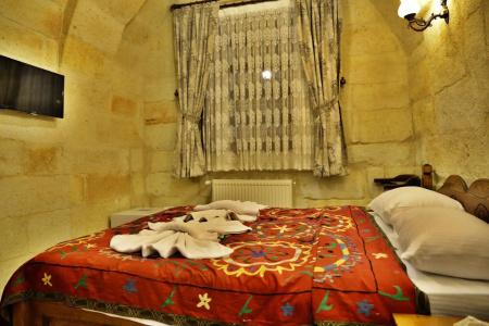 Urgup Inn Cave - 21