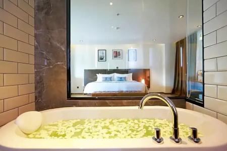 SureStay Plus by Best Western T Pattaya - 155
