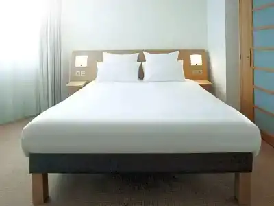 Novotel Le Havre Centre Gare - 134