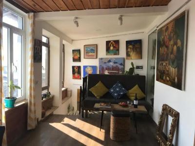 Gallery Guesthouse - 8