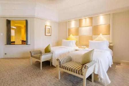 The Magellan Sutera Resort - 78