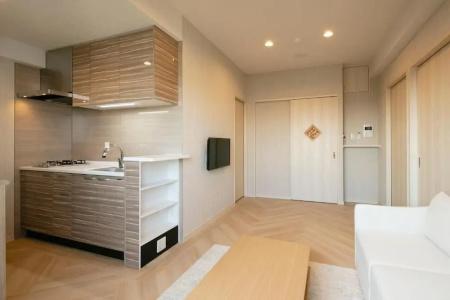 Ostay Vermillion Namba - 15
