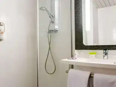 ibis Porto Sao Joao - 54