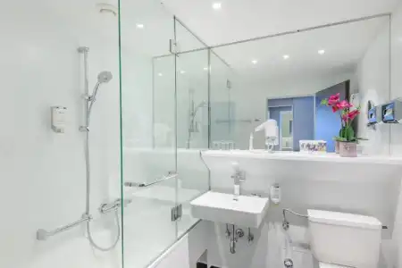 Mercure Raphael Wien - 38