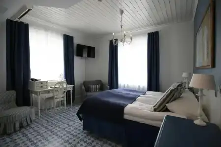 Boutique Yöpuu - 32