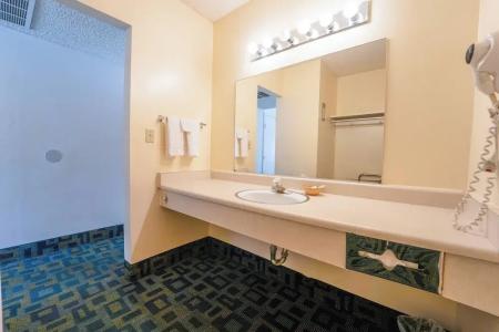 Royal Plaza Inn - 54