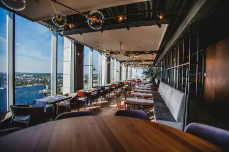 Courtyard by Marriott Katowice City Center - 23