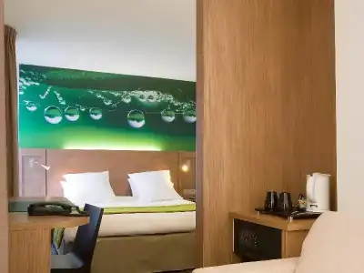 Mercure Quimper Centre - 40