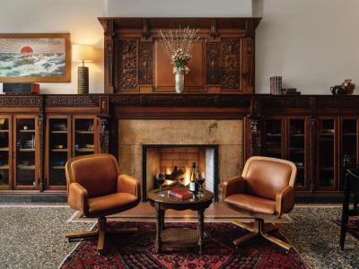 Chicago Athletic Association - 1