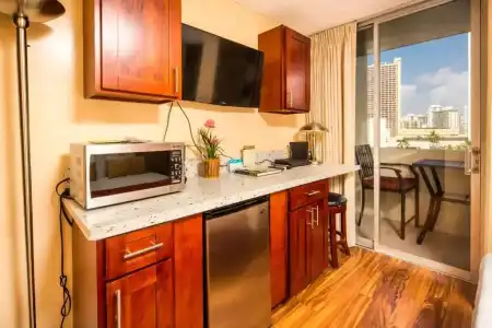 Castle at Waikīkī Grand - 26