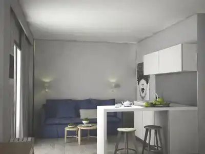 Chroma Fashion Rooms & Apartments - 65