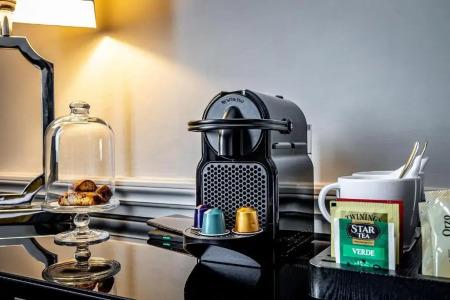 Ungherese Small Luxury - 75