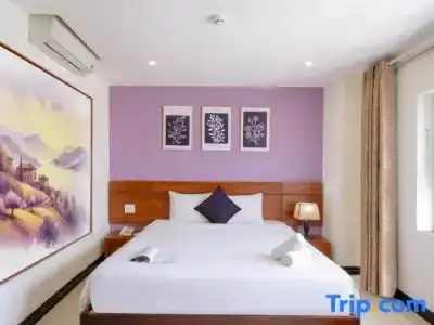 Quoc Cuong& Apartment Danang By Haviland - 22
