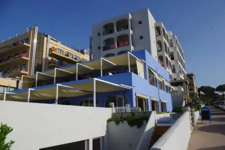 Mar Azul Pur Estil & Spa - 0
