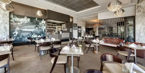 The Sydney Boulevard by Accor - 15