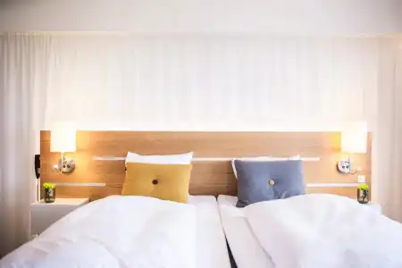 Comwell Hvide Hus Aalborg, Dolce by Wyndham - 47