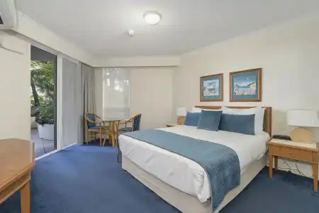 Burleigh Mediterranean Resort Enquiries - 113