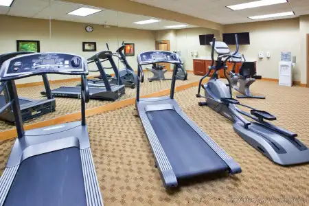 Holiday Inn Express Myrtle Beach-Broadway at the Beach by IHG - 14