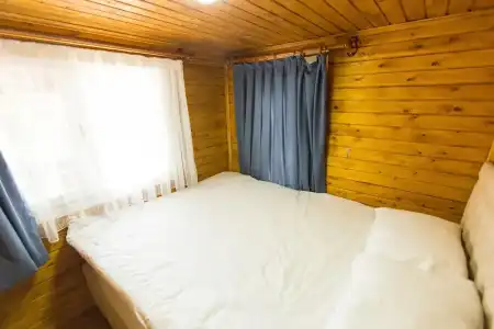 Çeli̇k Resort - 75