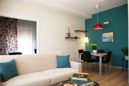 Marbela Apartments & Suites - 43
