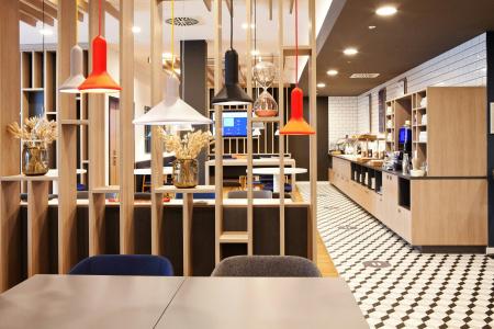 Holiday Inn Express Munich - Olympiapark by IHG - 33