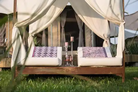 Glamping Canonici di San Marco - 104