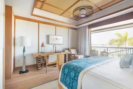 L Escale Resort Marina & Spa - 27