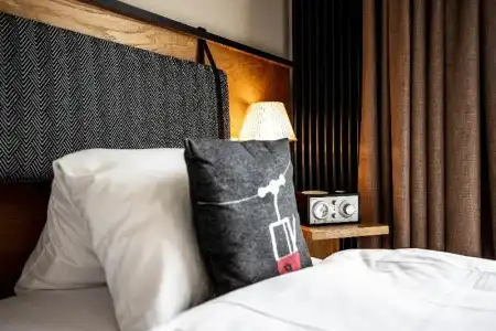 Boutique GuardaVal Scuol - 73