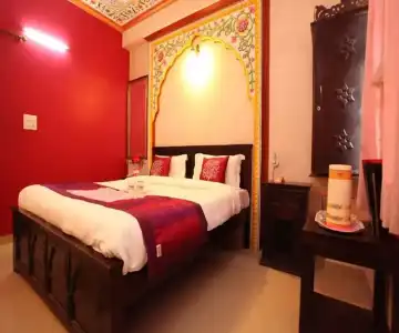 Moon Light Palace Jaipur - 56