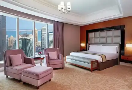 Best Plaza West Bay - 47