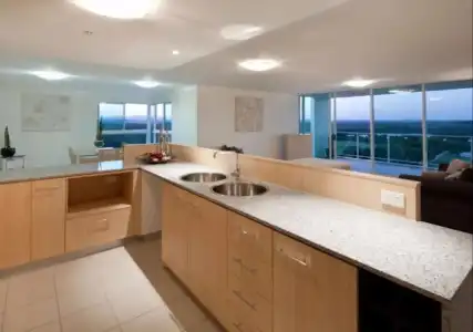 Pelican Waters Resort - 25