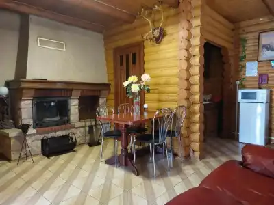 Urochyshe Vyshnya - 34