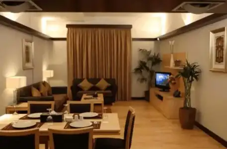 L' Arabia Apartments - 26