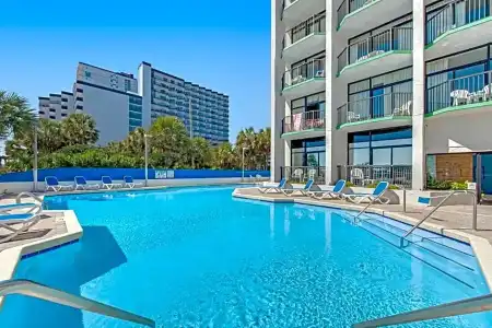 Ocean Park Resort by Vacasa - 192