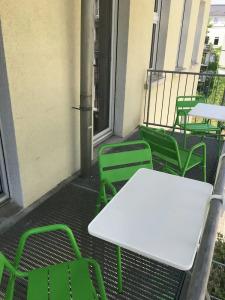 Markgraf Leipzig - 130