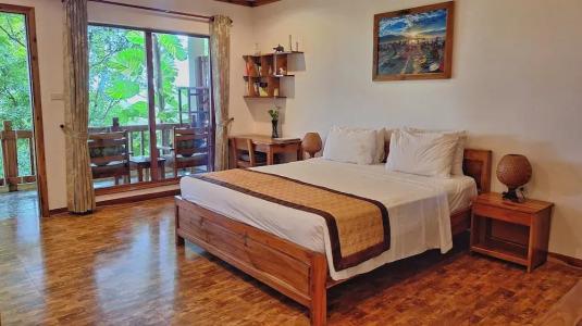 Ancarine Beach Resort - 57