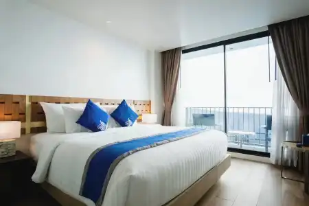 Wintree City Resort Chiang Mai - 183