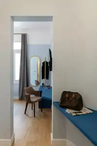 Belle epoque suites - 108