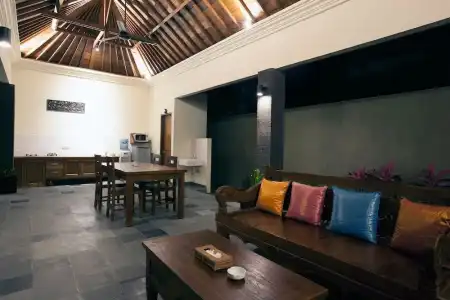 Ubud Heaven Sayan Villa - 83