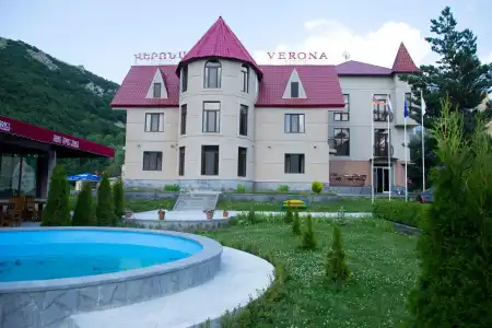 Jermuk Verona Resort - 18