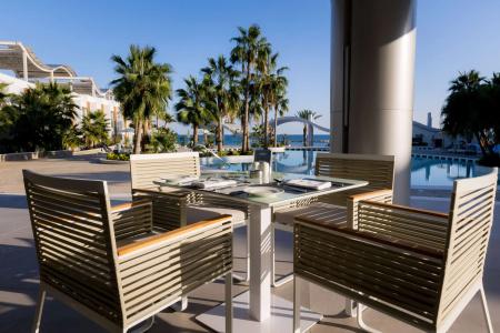 Radisson Beach Resort Larnaca - 14
