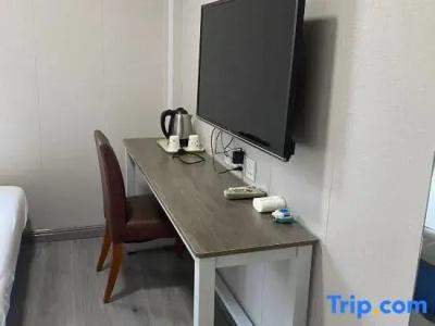 Mengchao Hostel - 8