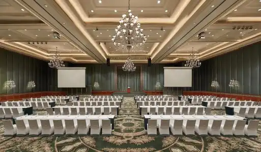 Grand Hyatt Erawan - 20