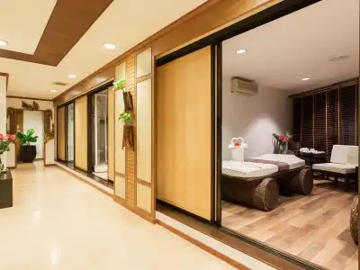 The Greenery Resort Khao Yai - 5