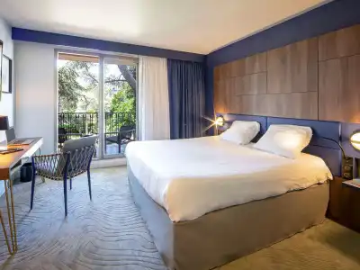 Mercure Marseille Centre Bompard La Corniche - 4