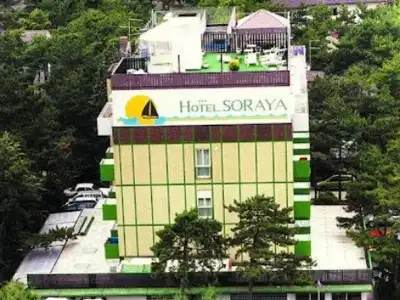 Soraya - 15